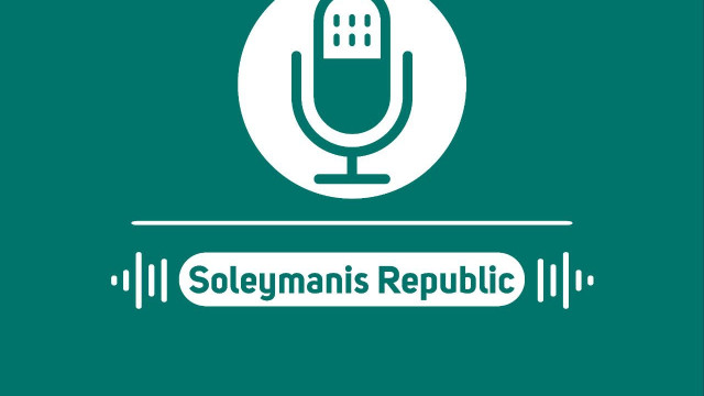 Soleimani’s Republic