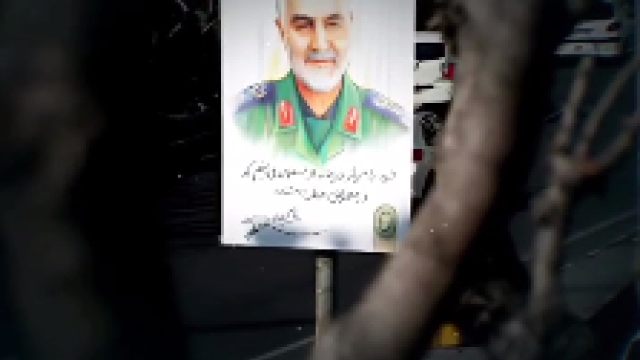 گرچه این شهر شلوغ است