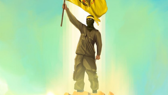Abu Mahdi al-Muhandis was a man who turned battle into an art