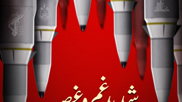 قاسم سلیمانی  نے شیعہ سنی کے جھگڑے میں پڑے بغیر فلسطین کا دفاع کیا