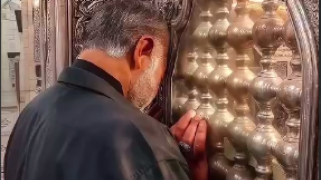 فرمانده‌ای که شب‌های زیادی را با گریه می‌گذراند