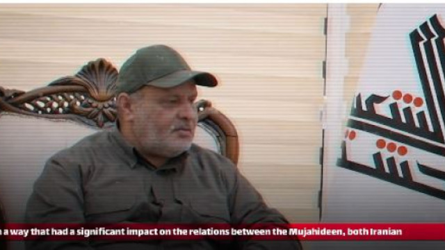The Role of the Popular Mobilization Forces in Iraq