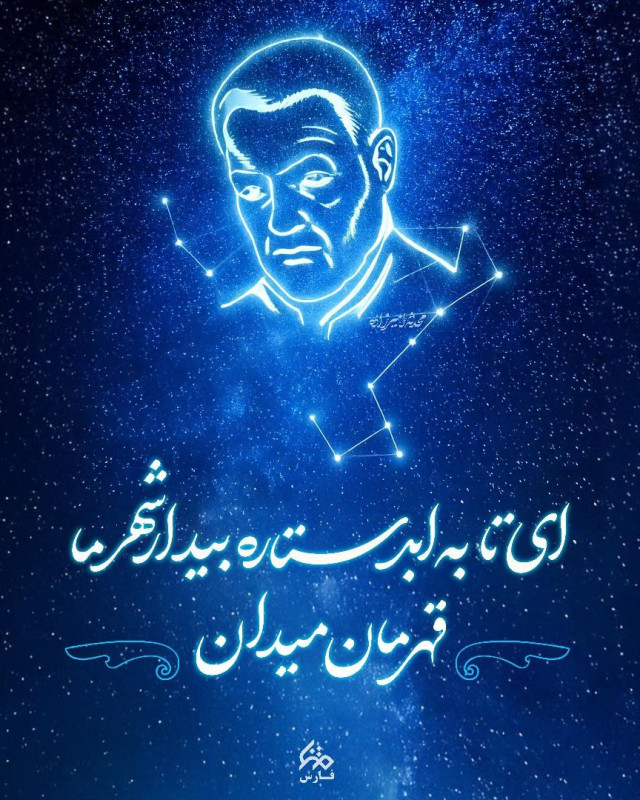 مجموعه پوستر : نگذاشت دشمن به خانه برسد