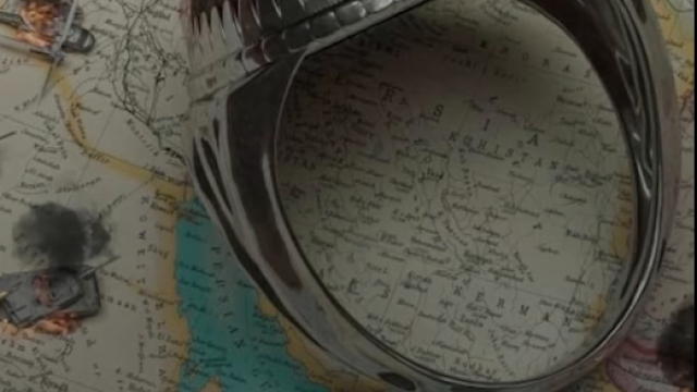 اگر جنرال سلیمانی نبود زنان را به بردگی می بردند