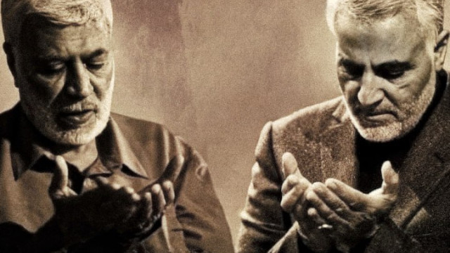 ” تركوا في الأجيال إرثاً من الكرامة “