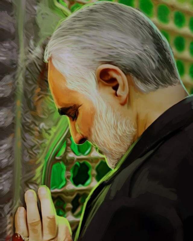 ” طلب الشهادة “