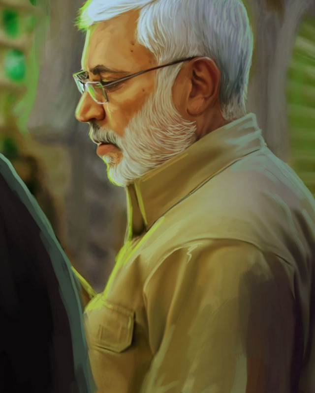 ” طلب الشهادة “