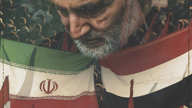 ” كان يؤمن بالوحدة قولاً وفعلاً “