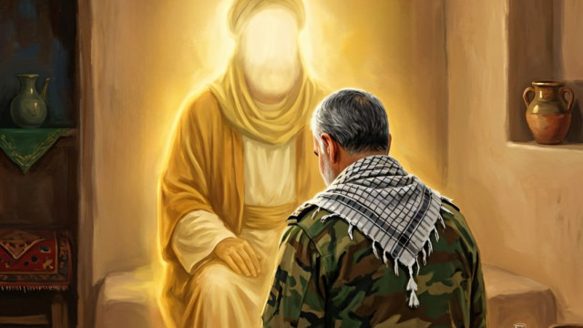 مکتب علوی