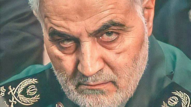 ایک ایسا  جنرل  جو تمام امریکی فیصلوں کو ناکام بنادیتا تها