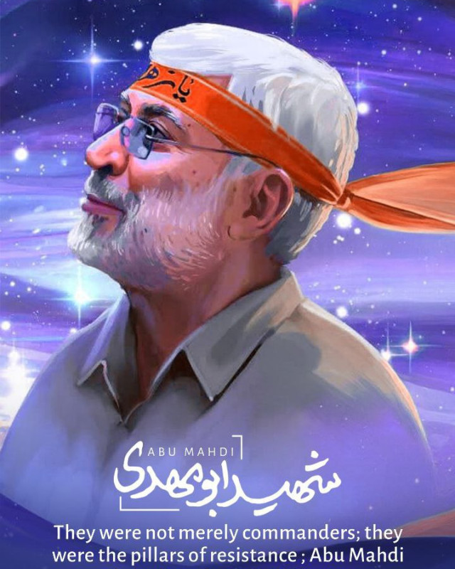 They were not merely commanders they were the pillars of resistance