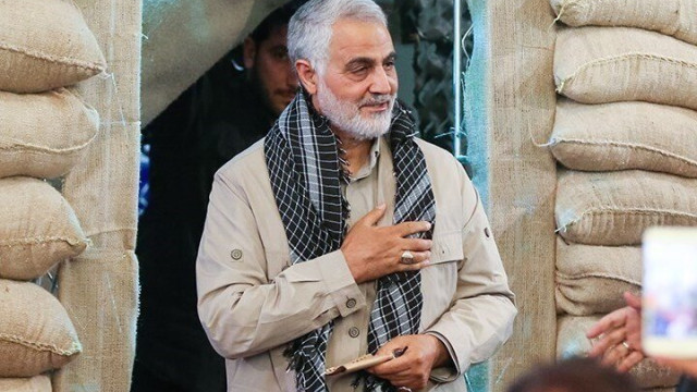 آپ مزاحمت کا مرکزاور رهبر انقلاب کا بازو ہیں