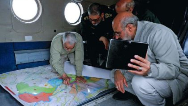 General Qassem Soleimani's formula and method has been institutionalized and is still advancing.