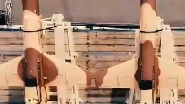فيديو استوري ” لن تمر ليلة واحدة دون أن نفكر بزوالكم من الوجود “