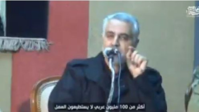 Unfortunately, Arab regimes are useless