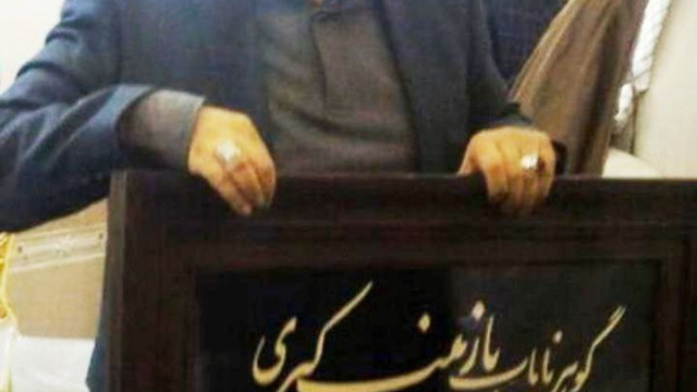 روی اسم زینب ادب و غیرت خاصی داشت...