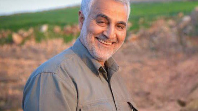 شہید قاسم سلیمانی کی شہادت نے دنیا بھر میں ایک نئی تحریک کو جنم دیا۔