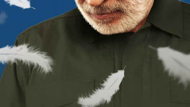 He forged unity out of crisish atask only Abu Mahdi al Muhandis could accomplish