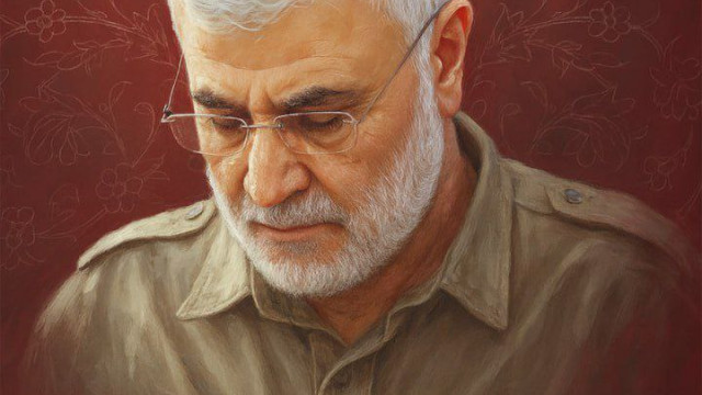 Abu Mahdi al Muhandis understood the realities of war, yetnever forgot humanity amid the flames