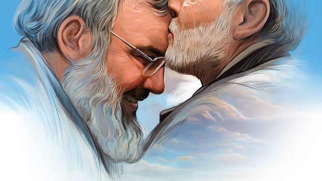 ” قطعــا سننتصـــر “