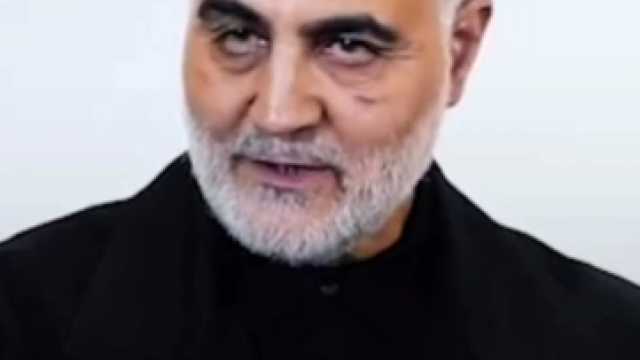 شایعه شده بود سید زخمی شده...