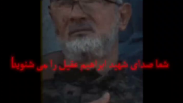 حاج‌ قاسم‌ها می‌روند اما خط مقاومت باقی خواهد ماند