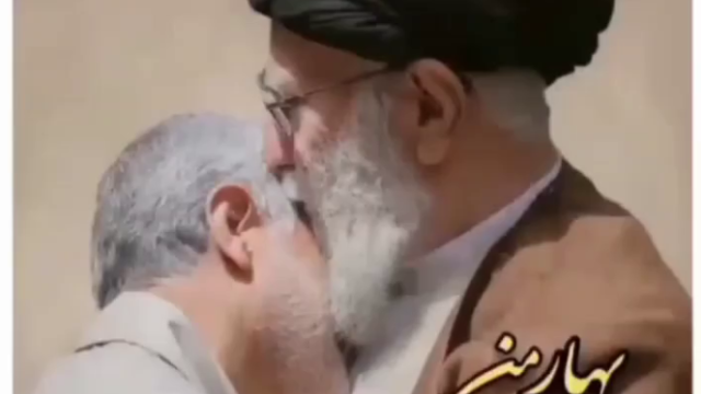 در تو دیدم همه‌ی آنچه که می‌خواهم را...