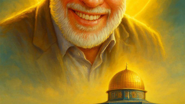 Abu Mahdi al-Muhandis was the architect of victories the world cannot forget