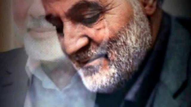 ما معنی عزیز از دست دادن در غربت را میدانیم...