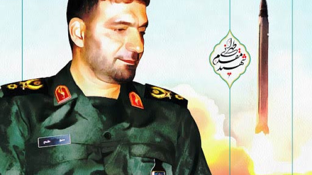 در رگهایش جای خون، خودباوری می جوشید!
