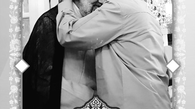 شهید جمهور