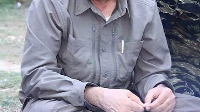 ” أحب التمر مع الشاي “