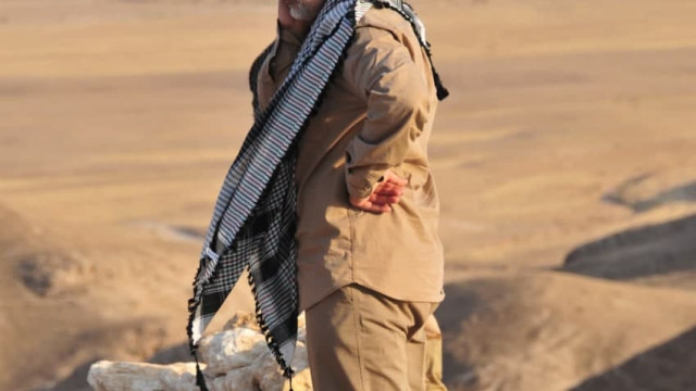 ” الإسلام لا يحتاجني ولا يحتاجك “