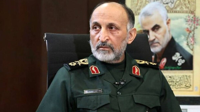 ” قال الحاج قاسم سليماني : الله هو المخرج ونحن الممثلون “