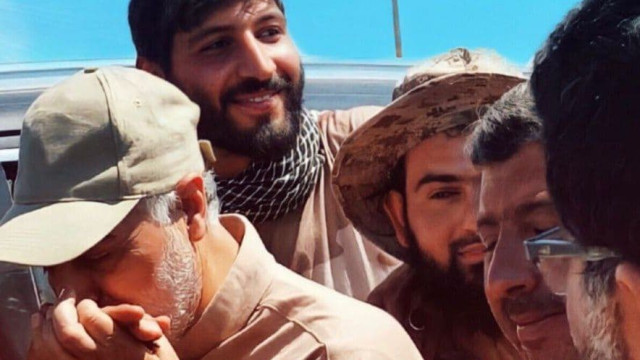” لم يكن يغفل عن ابسط التفاصيل حتى في ساحات المعركة “