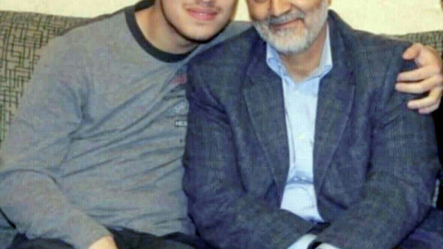 ” قصة آخر لقاء “