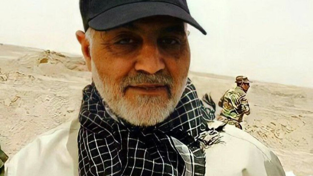 ” سليمان بيك “