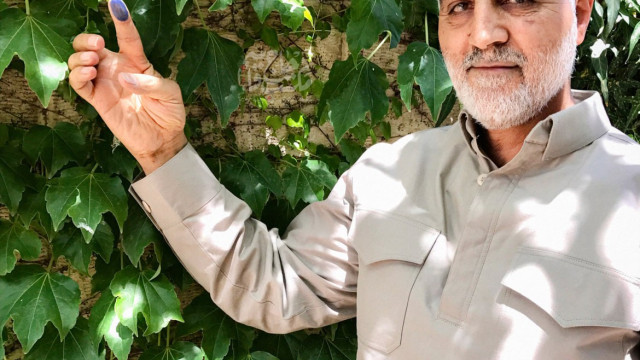 هر کسی ایران را دوست دارد...
