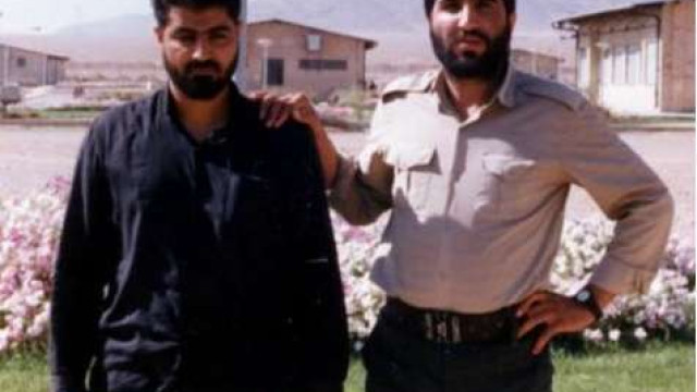 فرودگاه متروکه