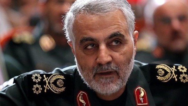 ایرانیوں کا سخت انتقام یا اندھا انتقام