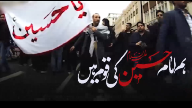 میں تمہارا حریف ہوں اور مسلح افواج اور دوسروں کی ضرورت نہیں ہے: جنرل قاسم سلیمانی