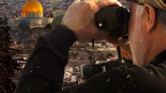 قدس کی کامیابی قریب هے