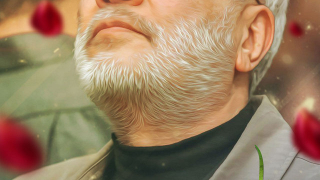 سرخرو ہوں گے یقینا حشر کے میدان میں