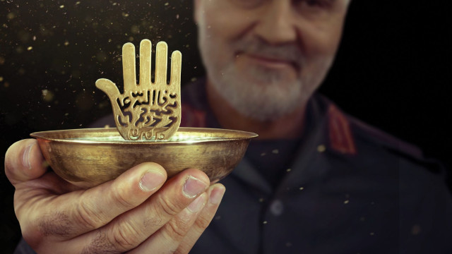 راضی تھا اس سے رب شہادت تلک گیا