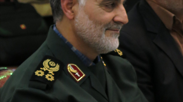 جنرل سلیمانی کا خیال تھا کہ افغانستان سے غیر ملکی فوجوں کا انخلا ضرور ہوگا