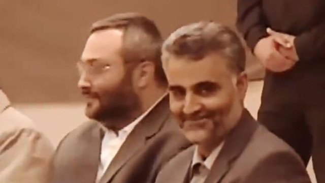 شہید عماد مغنیہ بہت ساری فتوحات کے خالق تھے
