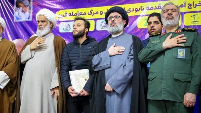 شہید قاسم سلیمانی جناب مالک اشترؓ سے انتہائی متاثر تھے