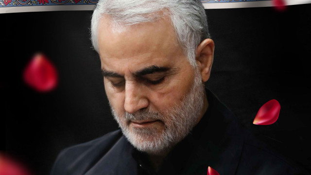 شہید قاسم سلیمانی آئمہ معصومین علیھم السلام کے سچھے پیروکار تھے