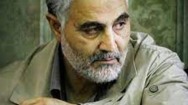 شہید سلیمانی کربلائی فکر کے پیرو تھے