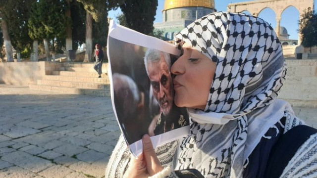 جنرل سلیمانی کا قتل بین الاقوامی قانون، انسانی حقوق اور اخلاقیات کی صریح خلاف ورزی تھی